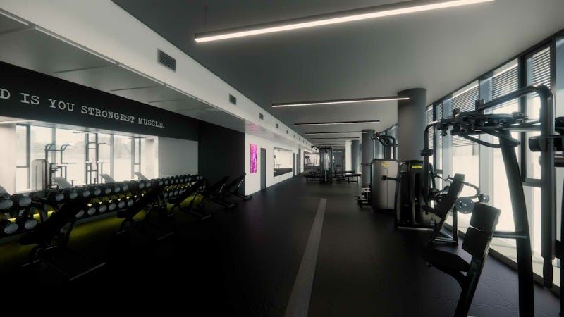 The Gym Na Strži foto 2