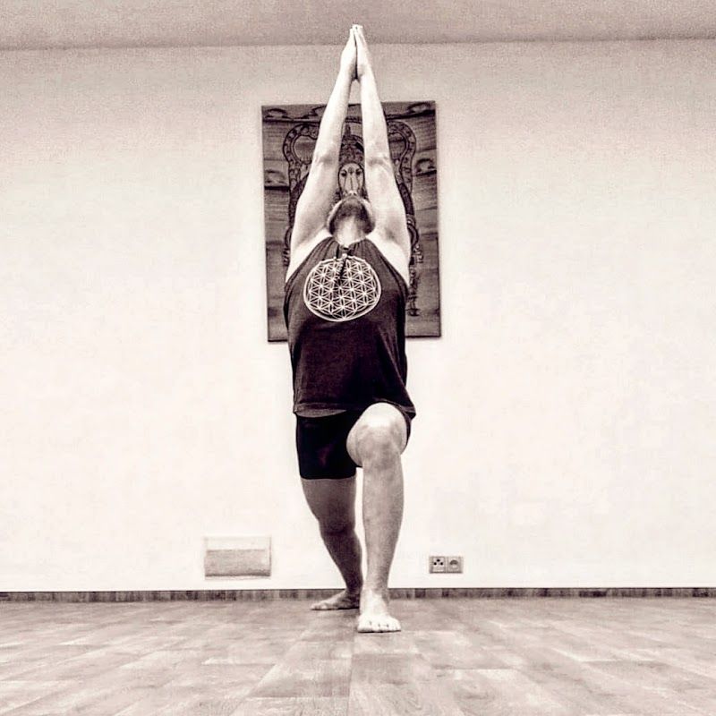 Ānanda Astānga Yoga Śālā foto 1