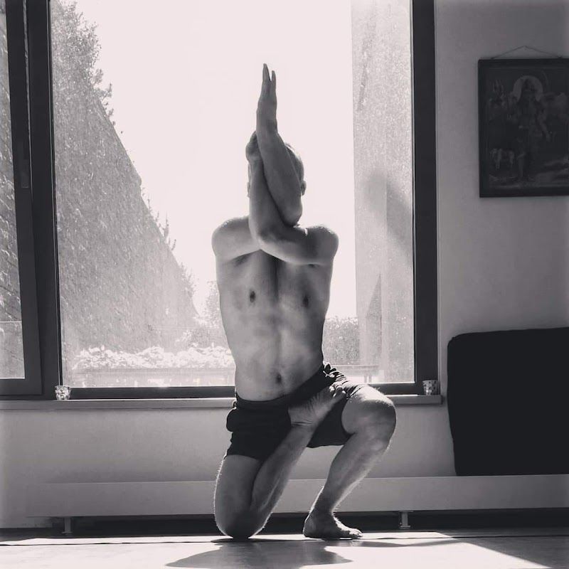 Ānanda Astānga Yoga Śālā foto 2