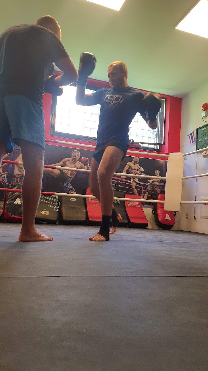 JonasGym foto 2