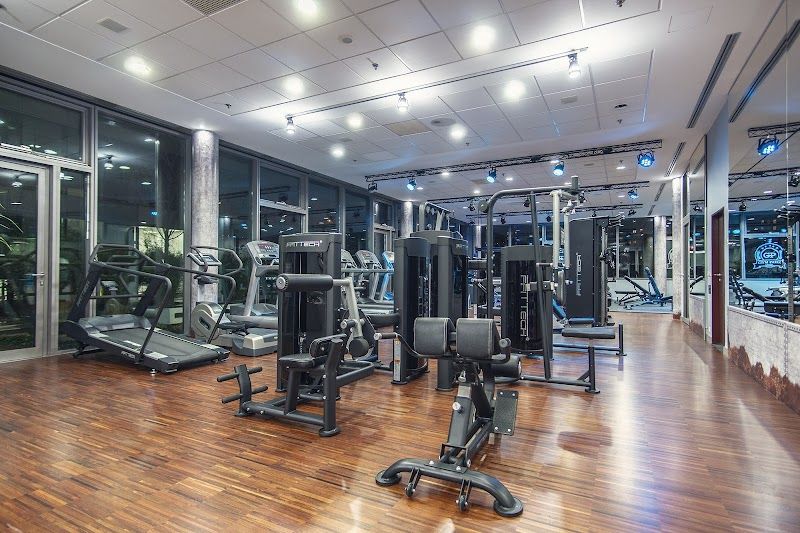 Gym Park foto 1