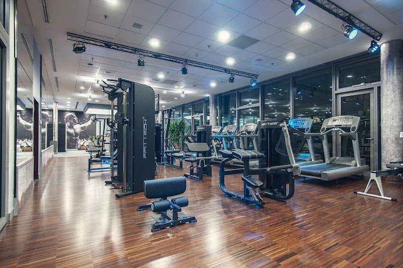 Gym Park foto 2