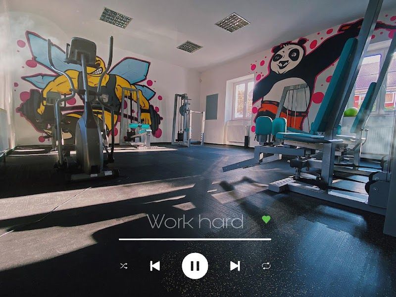 EGO GYM s.r.o. foto 2