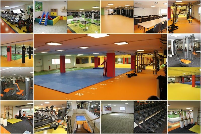 FitClub Evo foto 1