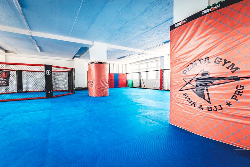 Pentagym foto 1