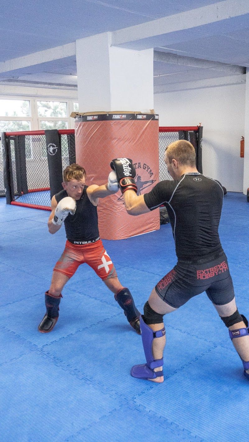 Pentagym foto 2