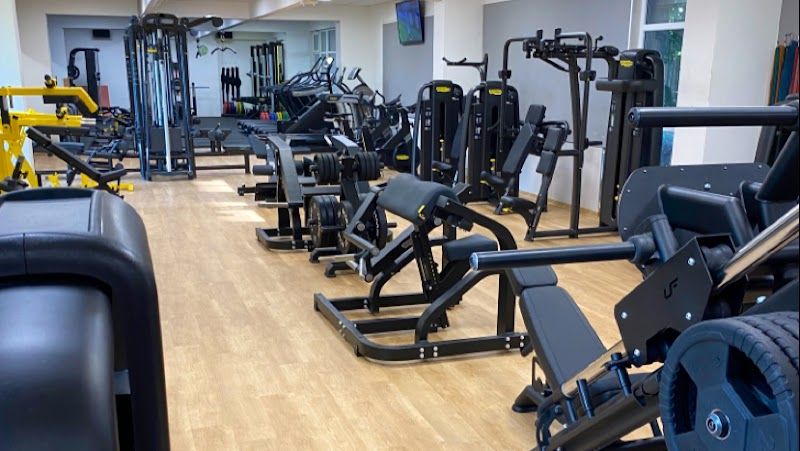 Fitness Motivace foto 1