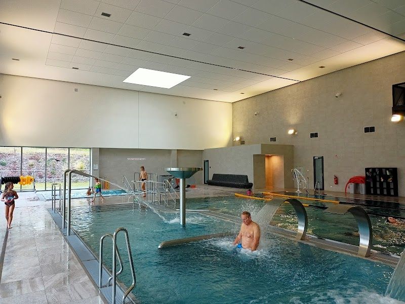 Sportovní centrum Řepy foto 2