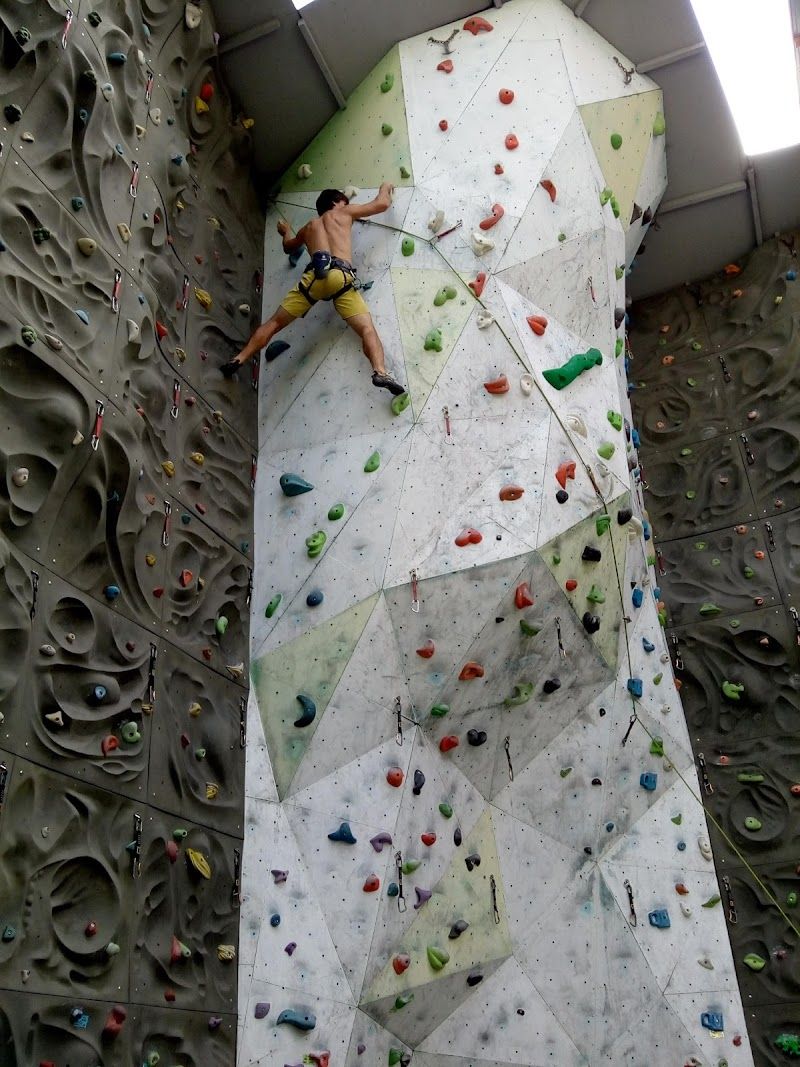Squashpark foto 1