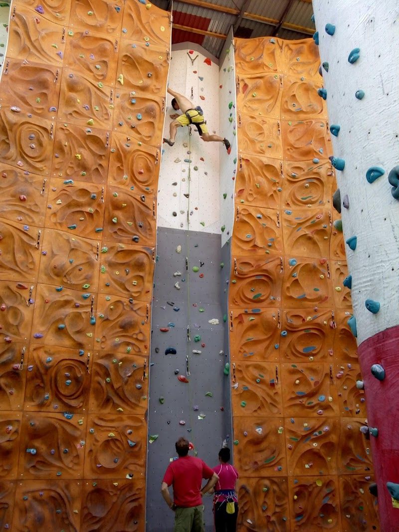 Squashpark foto 2