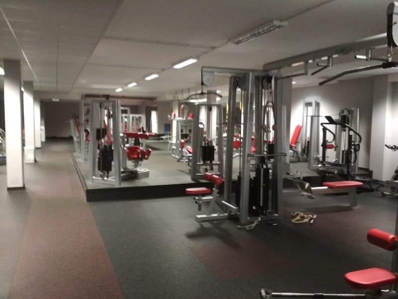 JEREMI sport foto 1