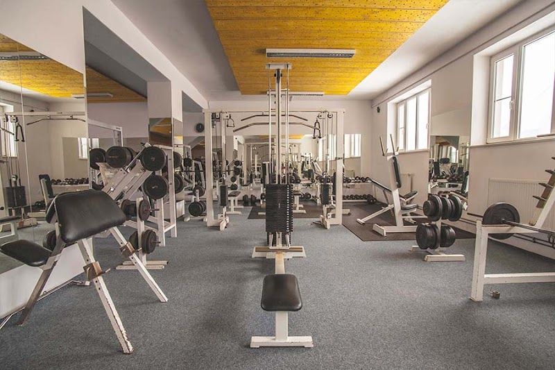 Work Out foto 1