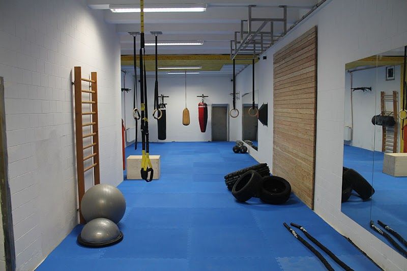 Work Out foto 2
