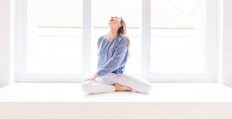 Karma Yoga Studio foto 1