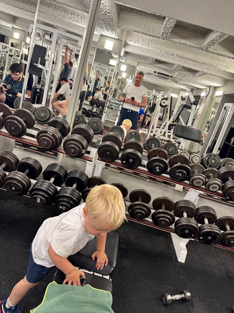 DAFIT GYM foto 1