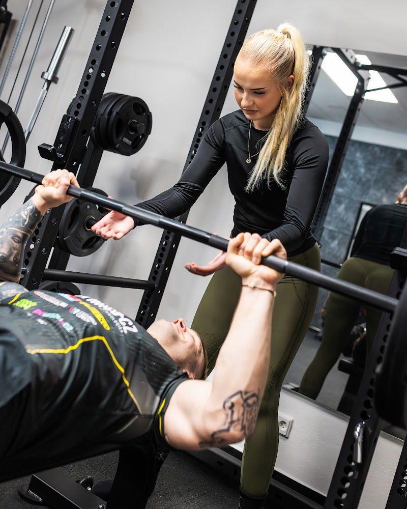 CaponiGym foto 1