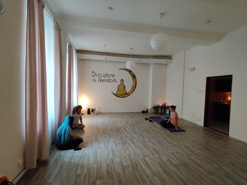 Yoga Dealers Ashtanga Yoga Shala foto 2