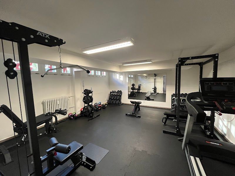 BodyGym.fitness foto 1