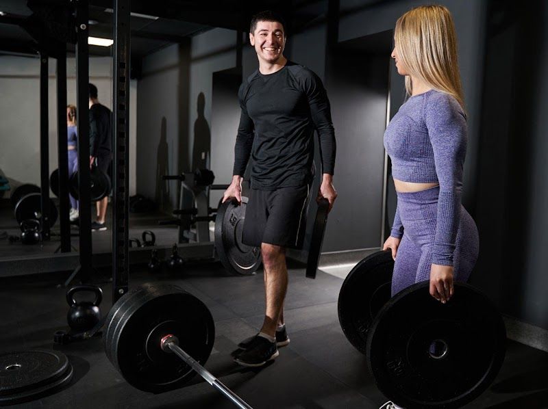 BodyGym.fitness foto 2