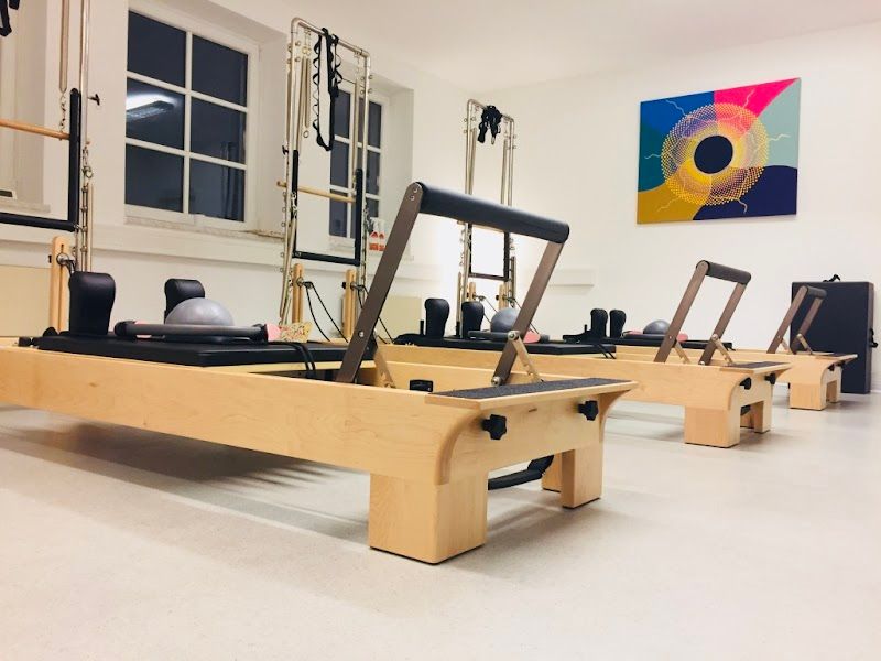 Pilates & Flow foto 1