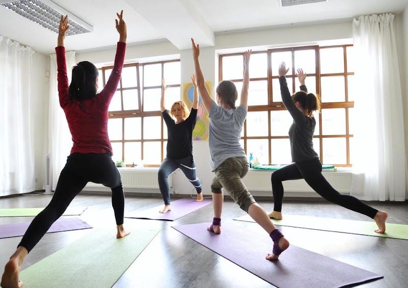 YOGA & ART foto 2