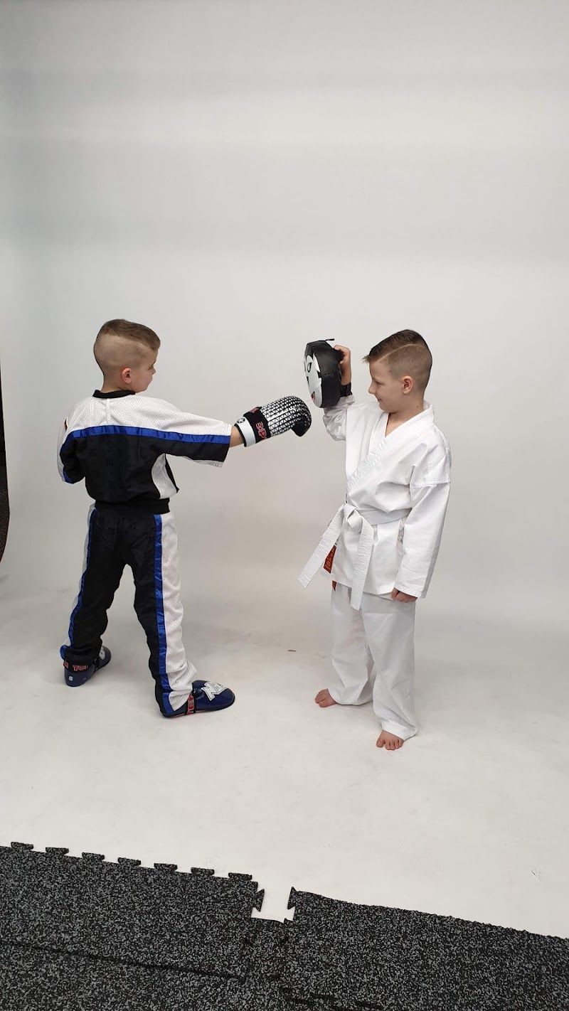 Studio Fighter's foto 2