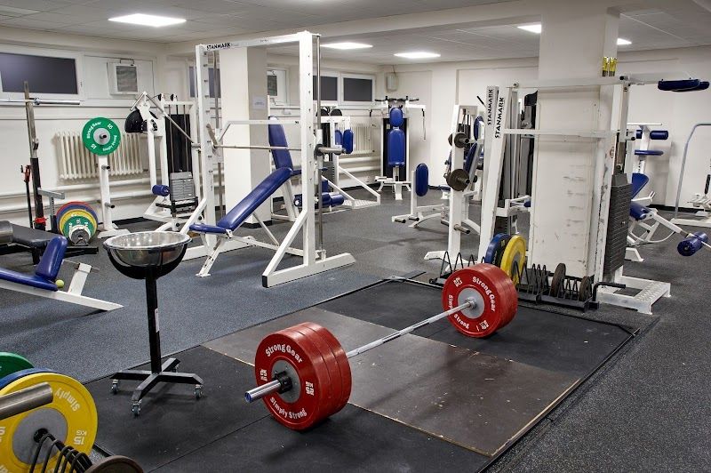 Silicon Gym foto 1