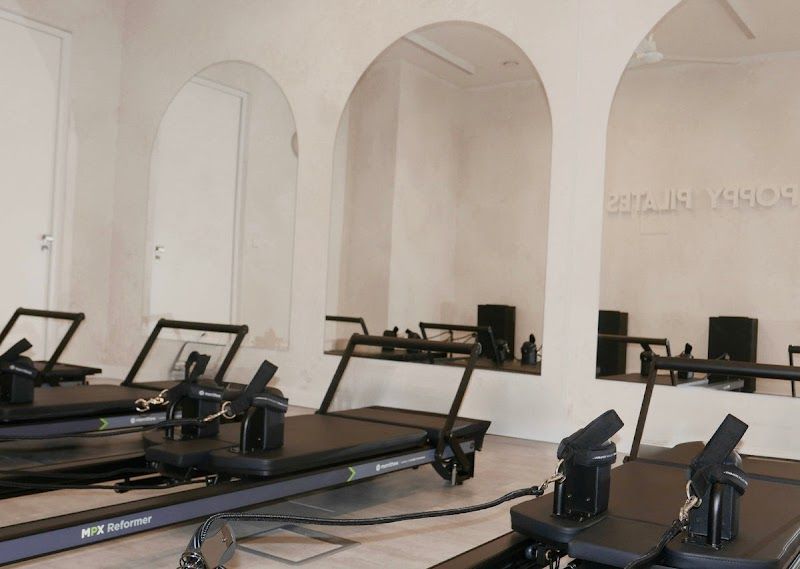 Poppy Pilates Prague foto 2