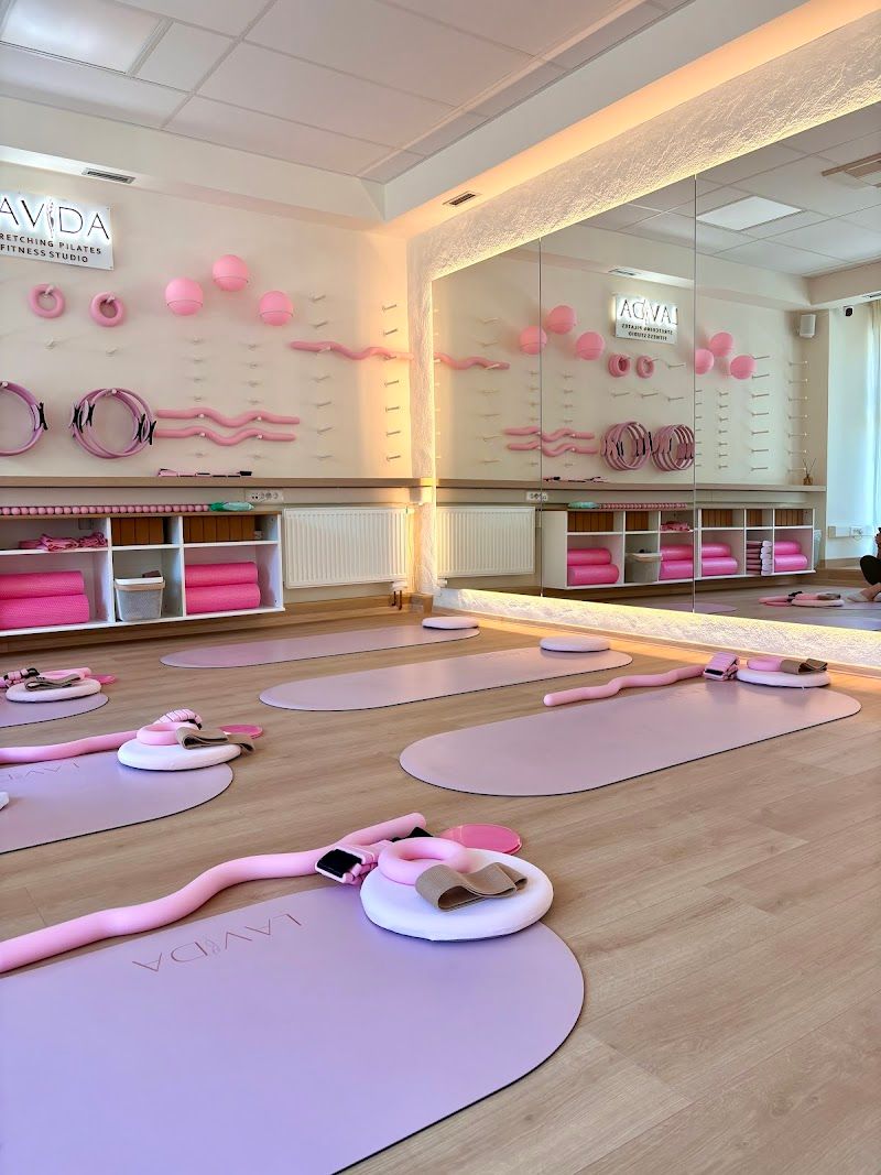 LAVIDA | Stretching & Pilates | Fitness studio foto 2