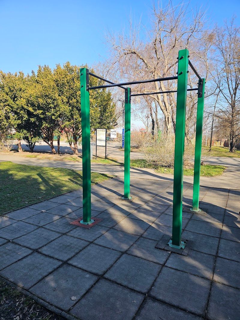 Fitness park RVL 13 foto 1