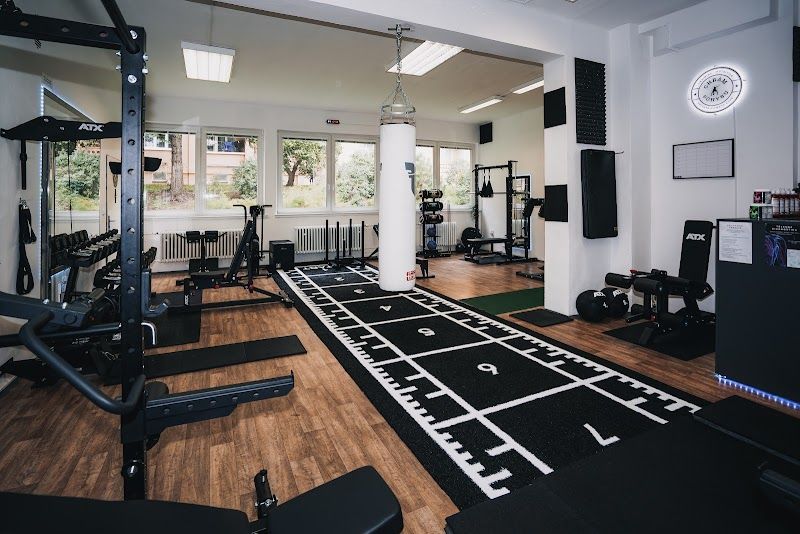 Chrám pohybu - soukromé fitness foto 1