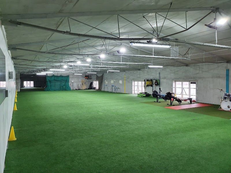ALL IN Training Complex foto 2
