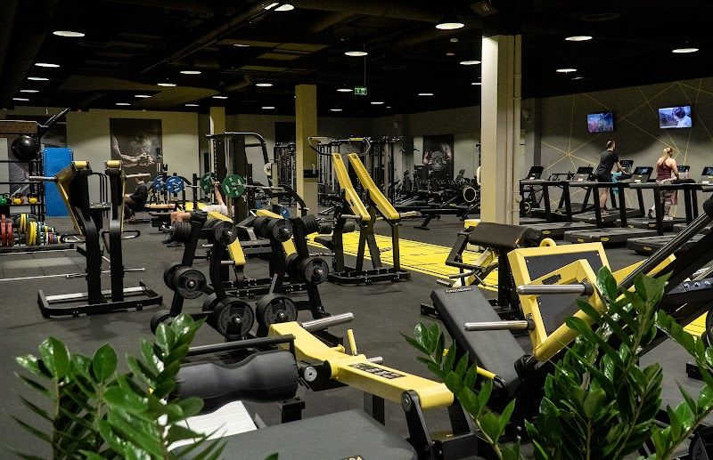 Premier Fitness foto 2