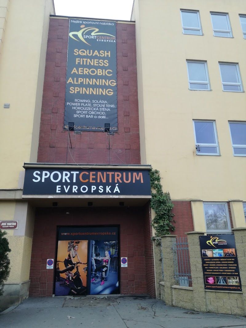 Sport Centrum Evropská foto 1