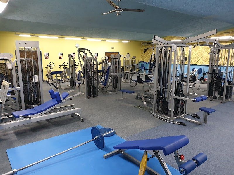 Sport Centrum Evropská foto 2
