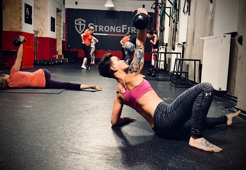 functional training foto 1