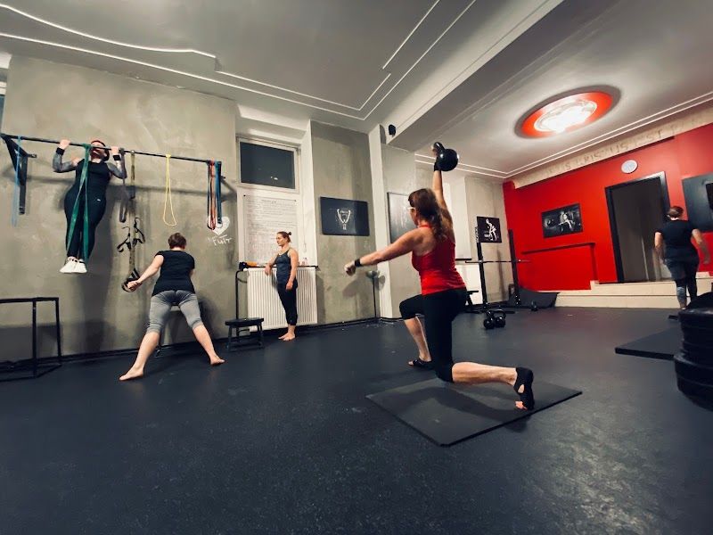 functional training foto 2