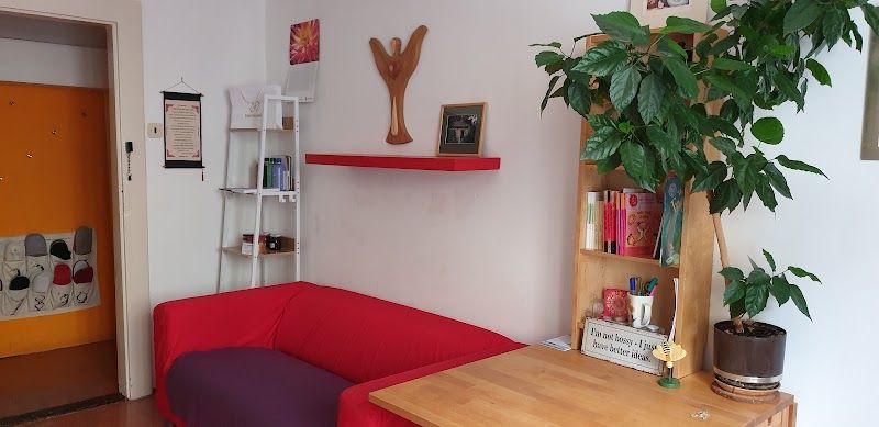 Arha, studio zdraví a relaxace foto 2
