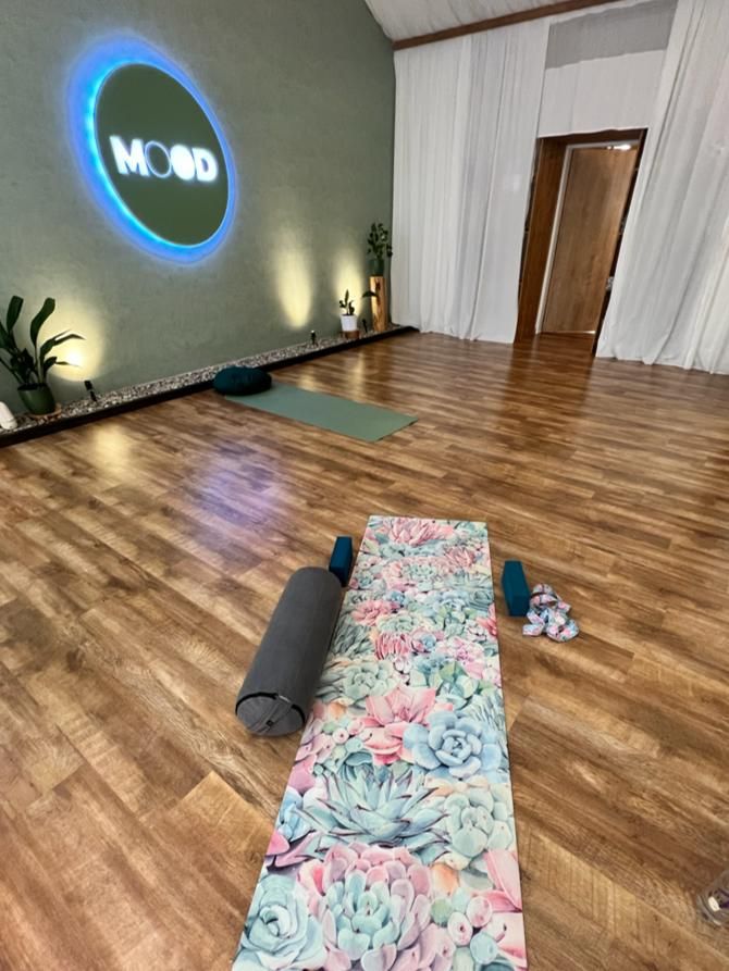 MOOD Yoga Karlin foto 2