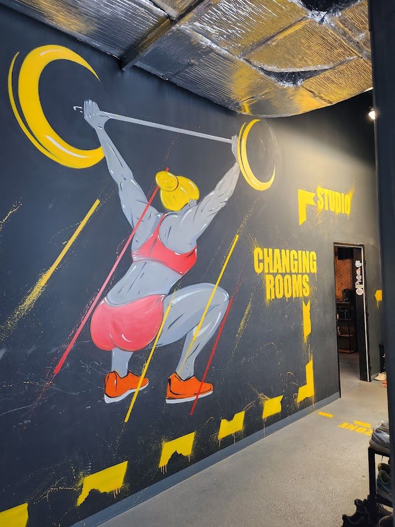 CrossFit Meat Factory foto 2