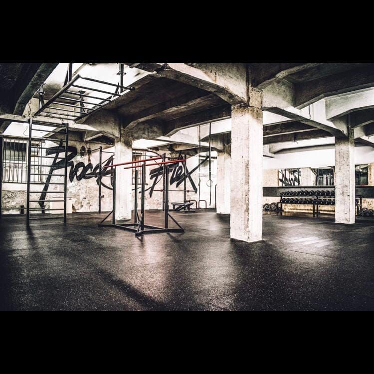 RFX Gym foto 1