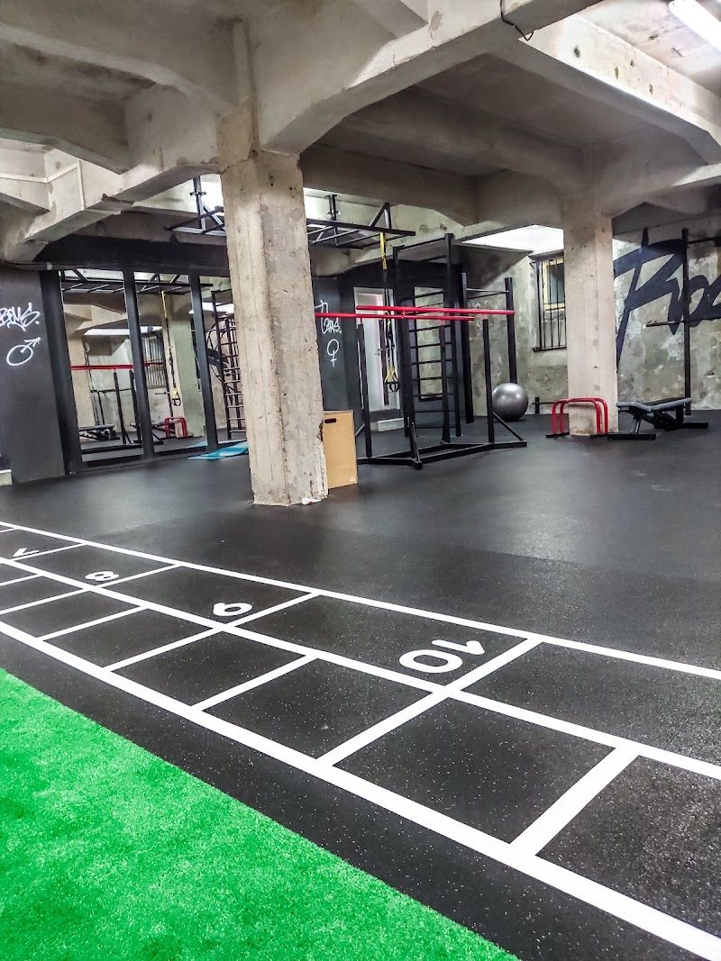 RFX Gym foto 2