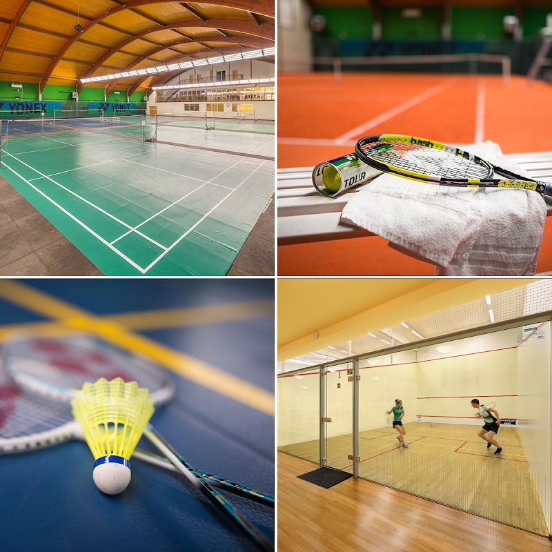 Sportcentrum Step foto 2