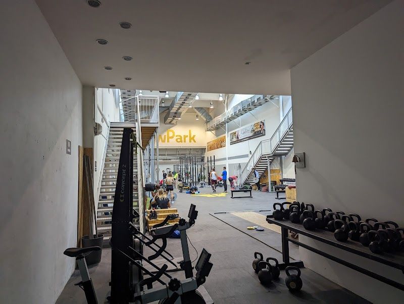 NewPark Gym foto 1