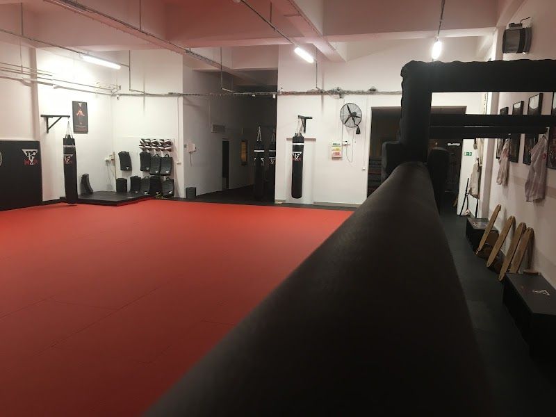 NewPark Gym foto 2