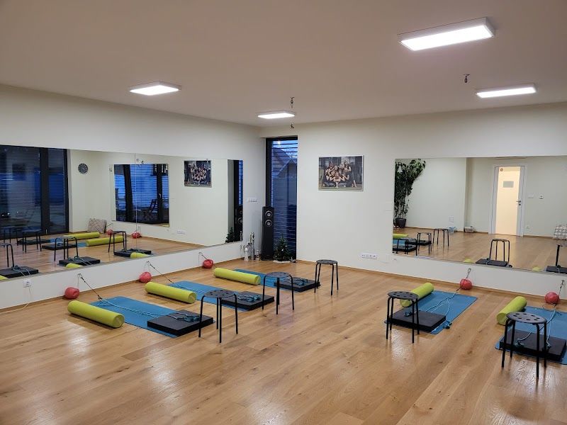 Studio MPILATES foto 1