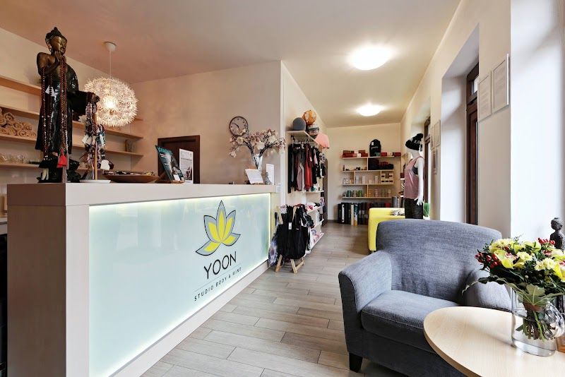 Studio Yoon foto 1