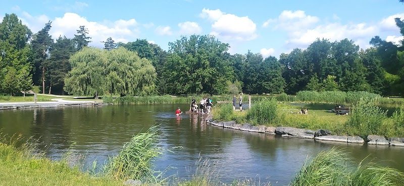 Stromovka workout foto 2