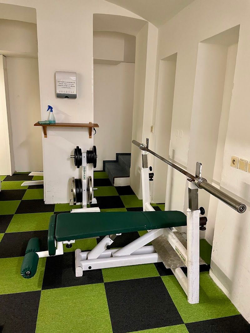 Colt Gym foto 1