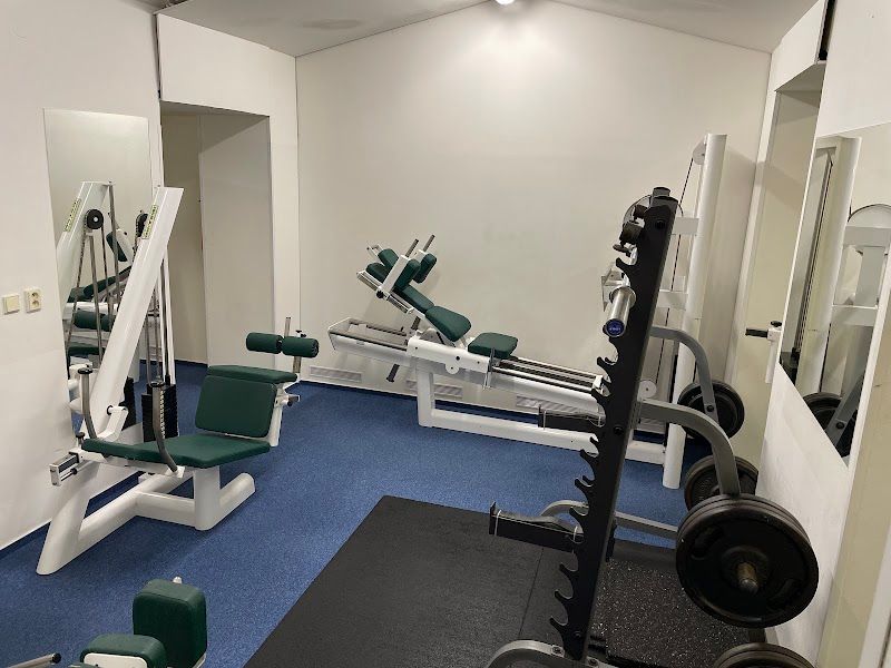Colt Gym foto 2